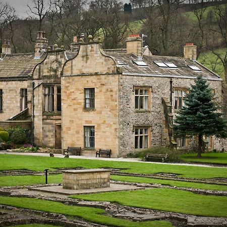 Whalley Abbey - B&B And Retreat House 외부 사진