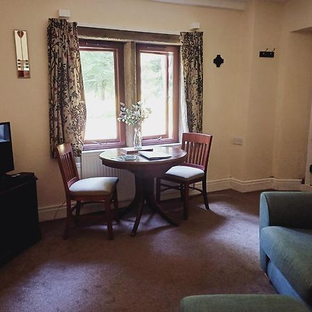 Whalley Abbey - B&B And Retreat House 외부 사진