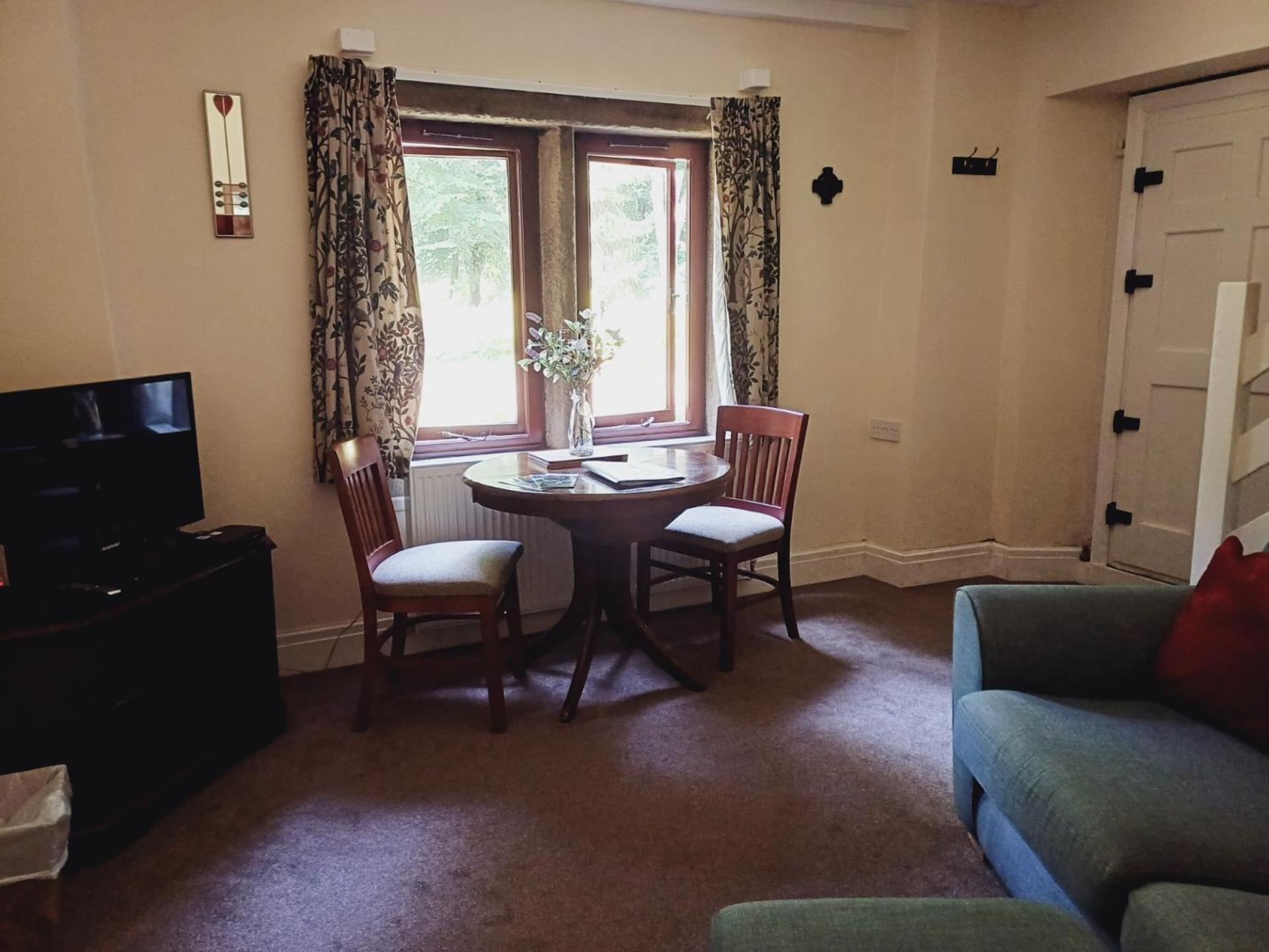 Whalley Abbey - B&B And Retreat House 외부 사진